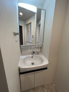 【独立洗面台】 | Quintet NAMBA | レジュールアッシュNAMBA　独立洗面化粧台