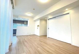 【居間・リビング】 | プレファシオ北花田