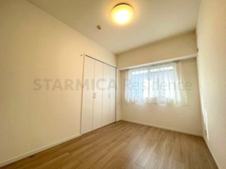 【洋室】 | プレファシオ北花田