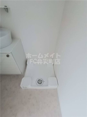 【その他】 | エスリード阿波座プライムコート