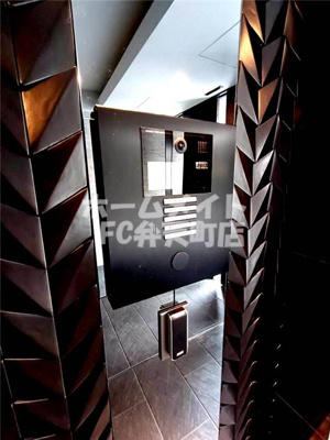 【セキュリティ】 | エスリード阿波座プライムコート