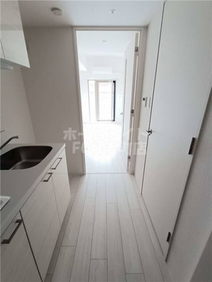 【内装】 | エスリード阿波座プライムコート