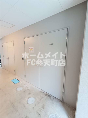 【その他共用部分】 | エスリード阿波座プライムコート