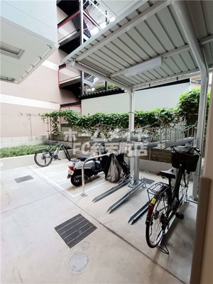 【その他共用部分】 | エスリード阿波座プライムコート