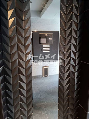 【セキュリティ】 | エスリード阿波座プライムコート