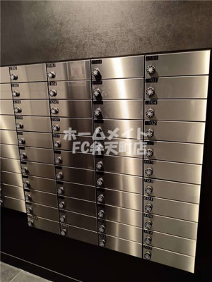 【設備】 | エスリード阿波座プライムコート