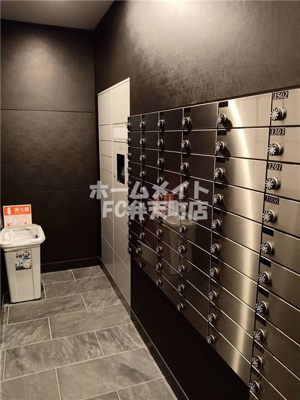 【設備】 | エスリード阿波座プライムコート