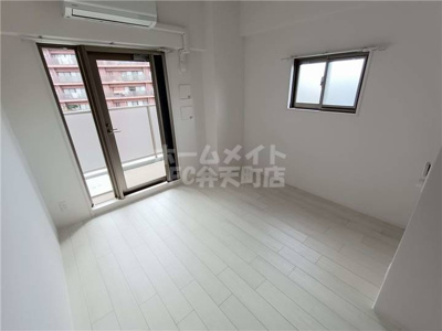 【居間・リビング】 | エスリード阿波座プライムコート