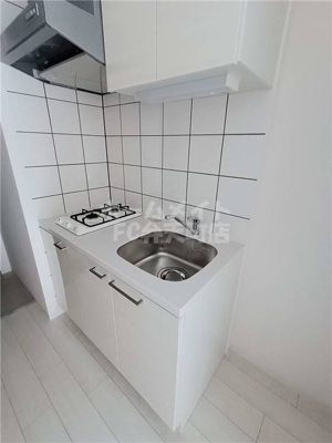 【キッチン】 | エスリード阿波座プライムコート