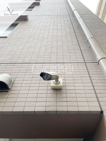 ヴェルディーク浅草のセキュリティ|防犯カメラ