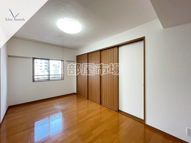 ヴェルディーク浅草の居間・リビング