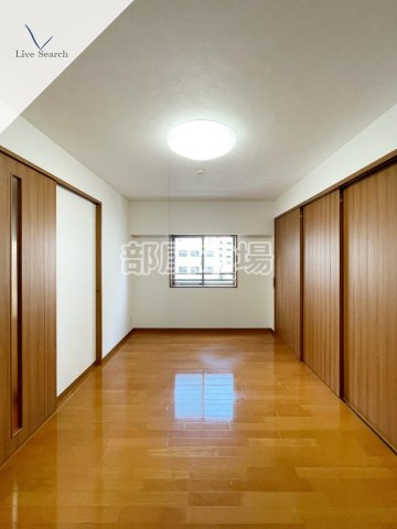 ヴェルディーク浅草の居間・リビング