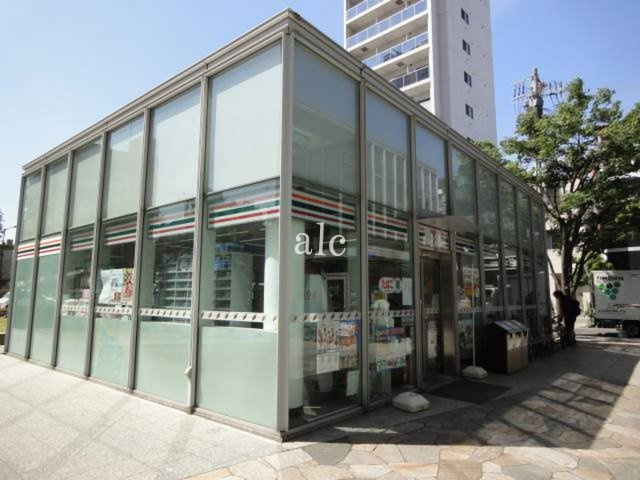 スマイエ高円寺の周辺