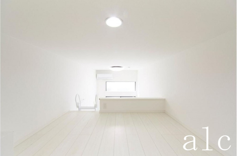 スマイエ高円寺の内装|同仕様