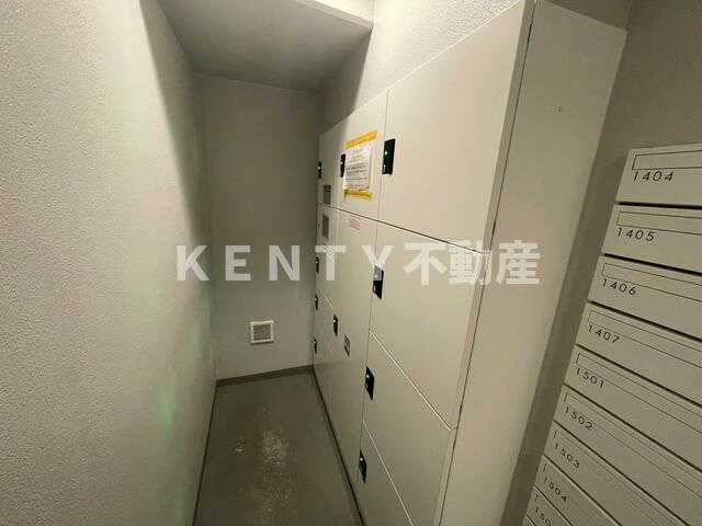 【設備】 | プライマル品川大森海岸