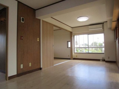 【設備】 | 富士見ハイツ-高井戸西1丁目-