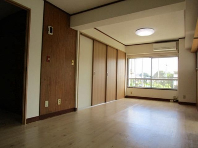 【内装】 | 富士見ハイツ-高井戸西1丁目-