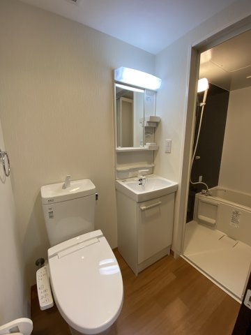 【トイレ】 | グランディス上馬