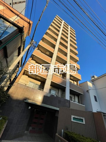 レキシントン・スクエア本所吾妻橋