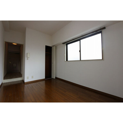 【洋室】 | レスパス千種