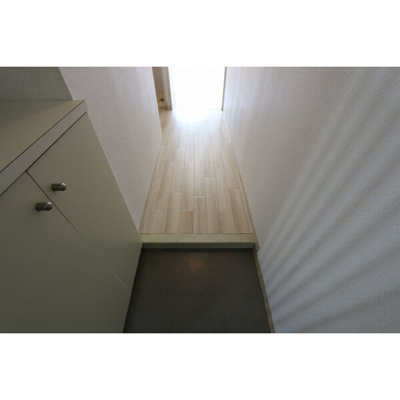 【玄関】 | レスパス千種