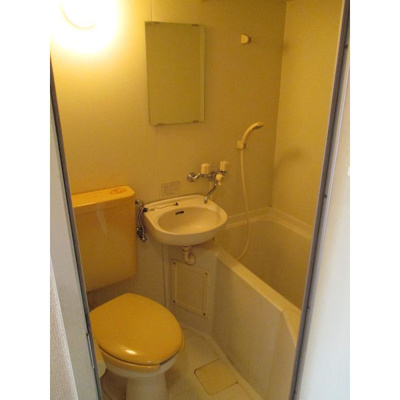 【トイレ】 | レスパス千種