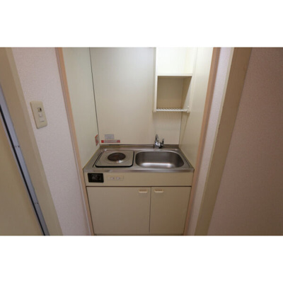 【キッチン】 | レスパス千種