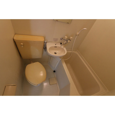 【浴室】 | レスパス千種