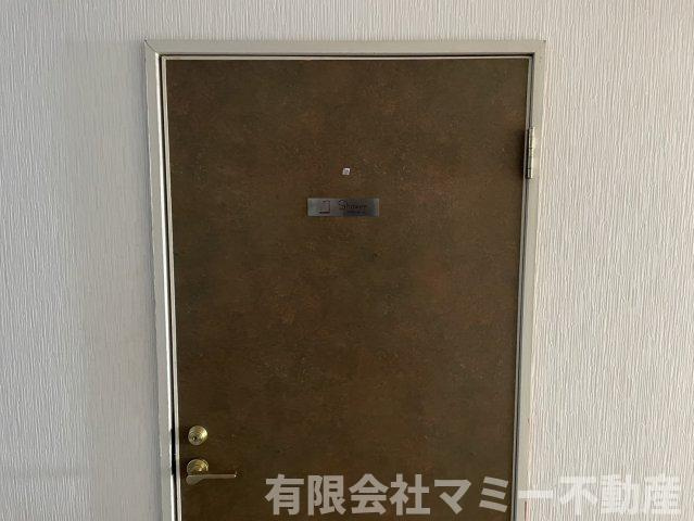 【内装】 | 楠町南川店舗事務所N 2階3階