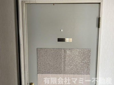 【シャワールーム】 | 楠町南川店舗事務所N 2階3階 | 2階　シャワールーム