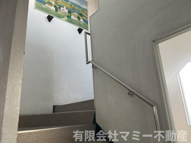 【その他】 | 楠町南川店舗事務所N 2階3階