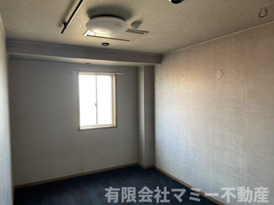 【内装】 | 楠町南川店舗事務所N 2階3階 | 3階　個室　※3階に12室あります