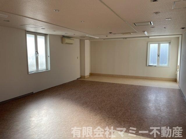【内装】 | 楠町南川店舗事務所N 2階3階 | 2階　部屋1