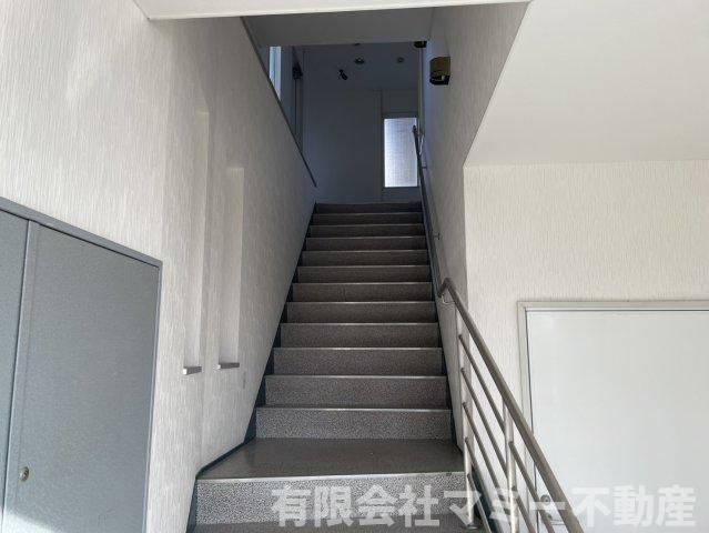 【その他】 | 楠町南川店舗事務所N 2階3階