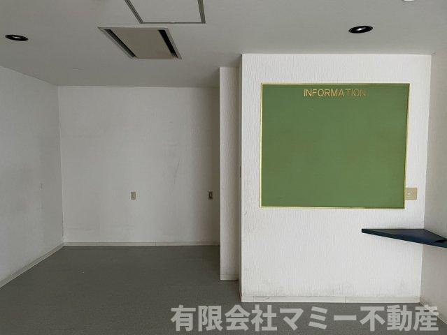 【その他】 | 楠町南川店舗事務所N 2階3階