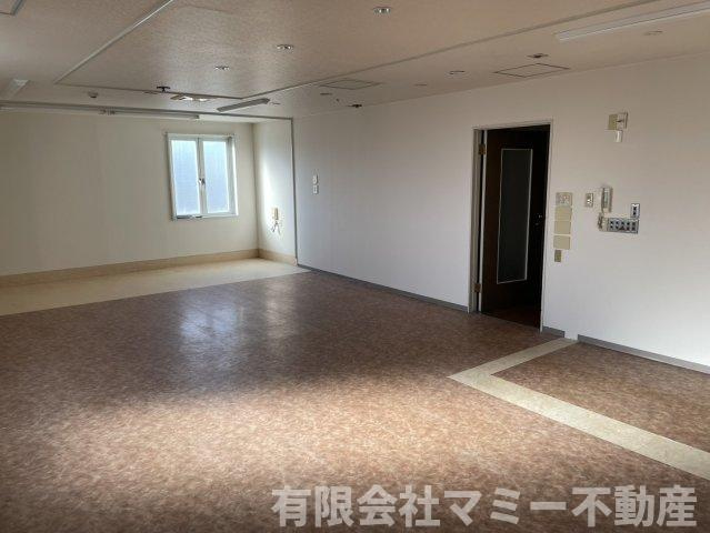 【内装】 | 楠町南川店舗事務所N 2階3階 | 2階　部屋1