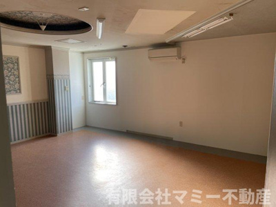 【内装】 | 楠町南川店舗事務所N 2階3階 | 2階　部屋2