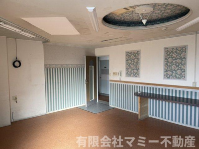 【内装】 | 楠町南川店舗事務所N 2階3階 | 2階　部屋2