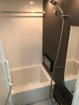 【浴室】 | ジーベック両国 |  