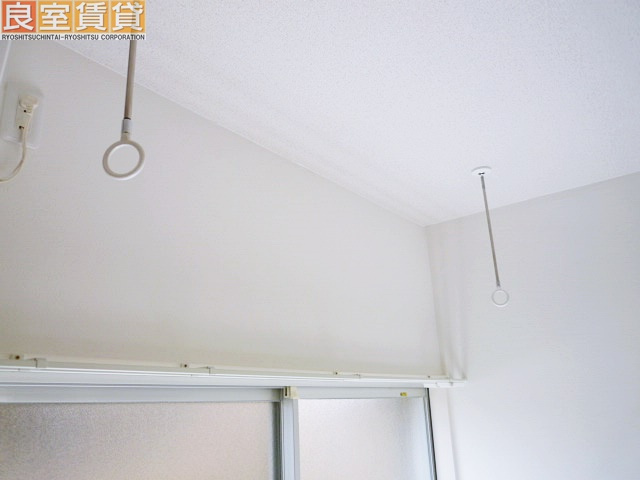 【バルコニー】 | 明和荘