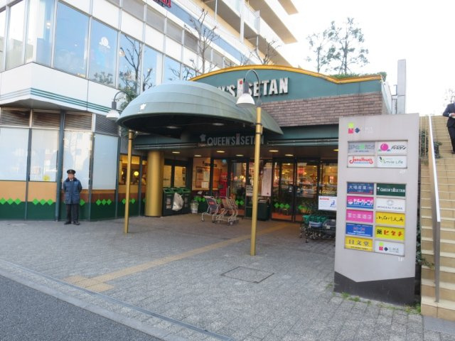 レジディア文京小石川の周辺