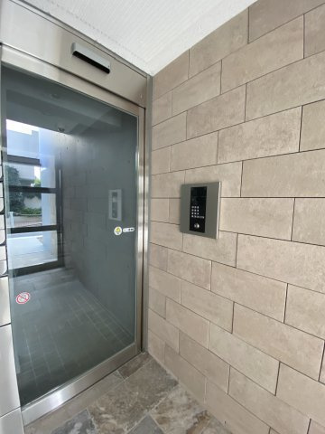 【エントランス】 | グランディス上馬