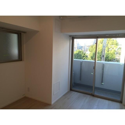 【バルコニー】 | リバーレ浅草ウエスト |  