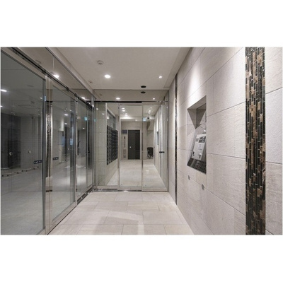 【セキュリティ】 | リバーレ浅草ウエスト