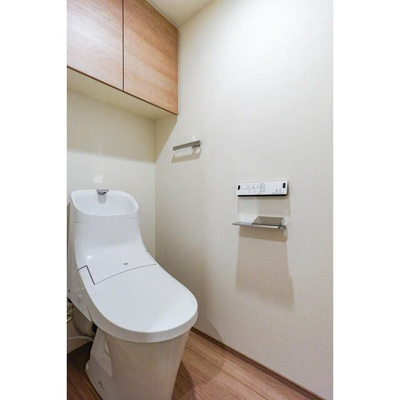 【トイレ】 | AIFLAT両国（アイフラット両国）