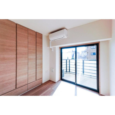 【寝室】 | AIFLAT両国（アイフラット両国）