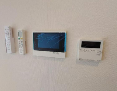 【セキュリティ】 | AIFLAT両国（アイフラット両国）