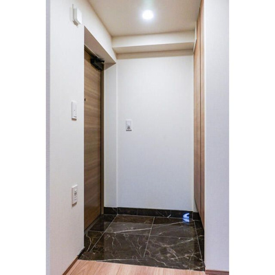 【玄関】 | AIFLAT両国（アイフラット両国）