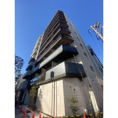 【外観】 | AIFLAT両国（アイフラット両国）