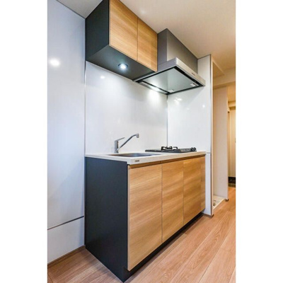 【キッチン】 | AIFLAT両国（アイフラット両国）